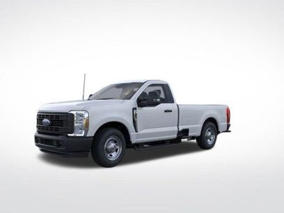 New 2024 Ford F350 XL w/ XL Driver Assist Package