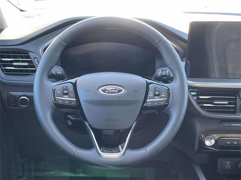 Certified 2023 Ford Escape Active w/ Tech Pack #2 image 13