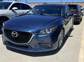 Used 2017 MAZDA MAZDA3 Touring FWD video 1