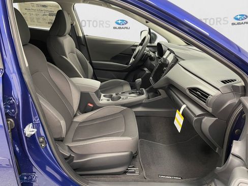 New 2026 Subaru Crosstrek 2.0i Premium image 16