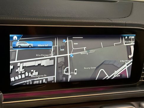 New 2026 Mercedes-Benz GLS 450 4MATIC image 19