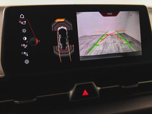 Used 2023 Toyota Supra Premium w/ Driver Assist Package RWD image 18