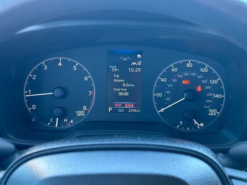 Certified 2025 Toyota Corolla LE image 33