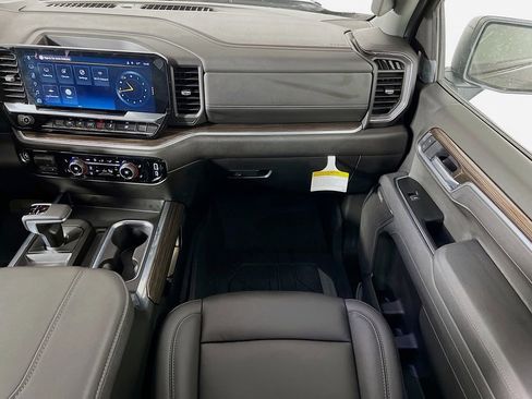 New 2026 Chevrolet Silverado 1500 RST w/ Redline Edition image 25