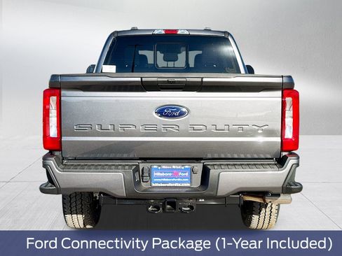 New 2026 Ford F250 XL w/ STX Appearance Package AWD/4WD image 9
