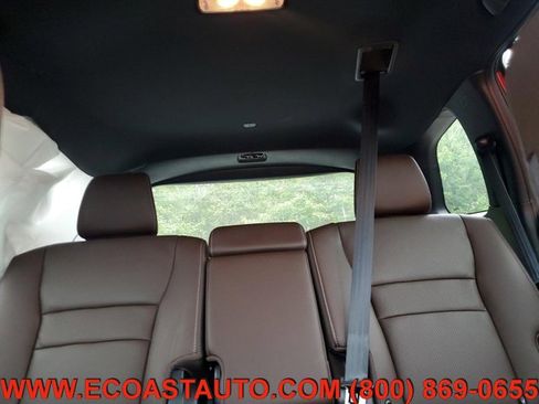 Used 2024 Honda Passport EX-L image 9