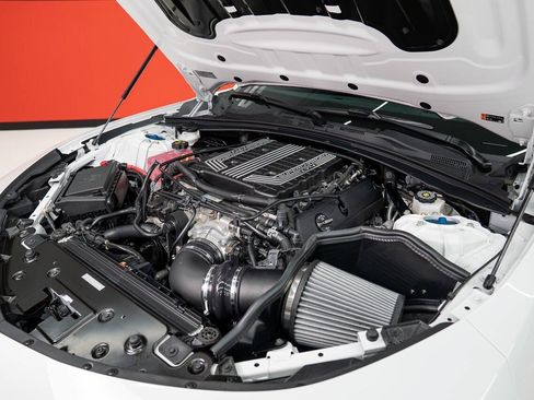 Used 2023 Chevrolet Camaro ZL1 RWD image 16
