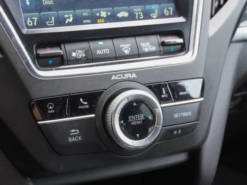Used 2020 Acura MDX A-Spec AWD/4WD image 27