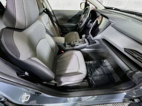 Certified 2024 Subaru Crosstrek 2.0i Premium w/ Crosstrek Mirror Package AWD/4WD image 29