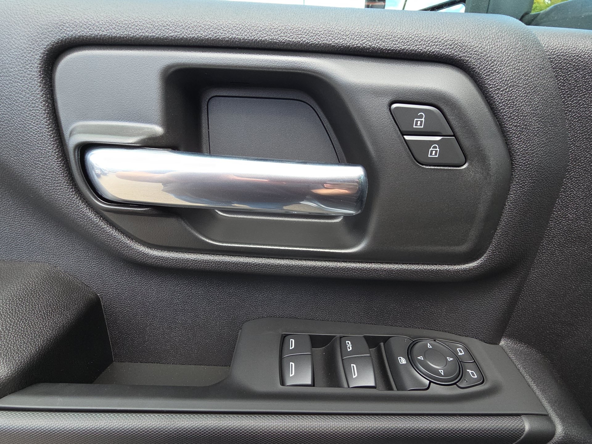 New 2026 Chevrolet Silverado 2500 Custom AWD/4WD image 14