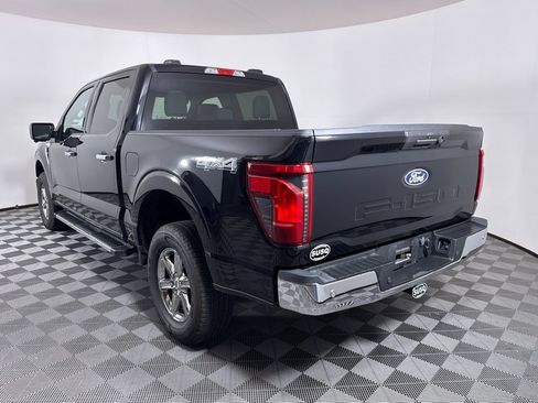 Used 2024 Ford F150 XLT w/ Mobile Office Package image 20