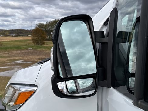 New 2026 RAM ProMaster 2500 w/ Advanced Safety Group image 29