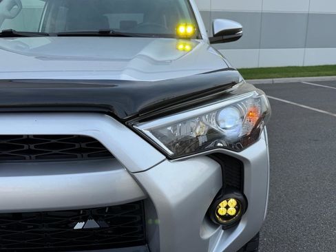 Used 2015 Toyota 4Runner SR5 Premium image 15