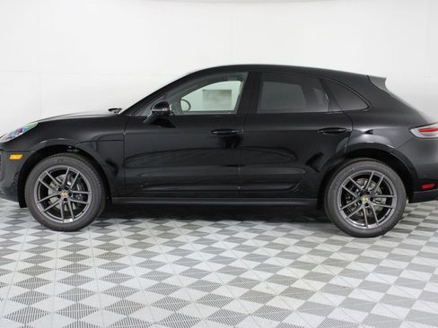 New 2026 Porsche Macan Turbo image 2