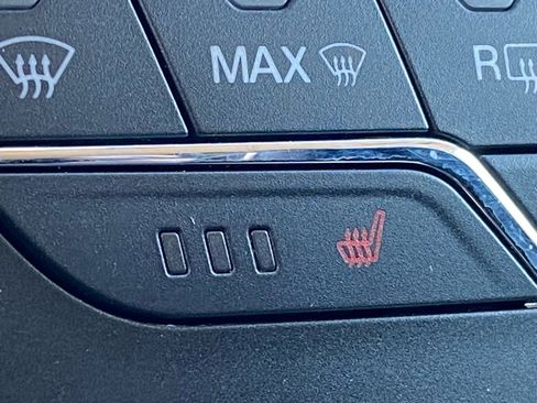 Certified 2018 Ford Edge SEL w/ Equipment Group 201A image 14