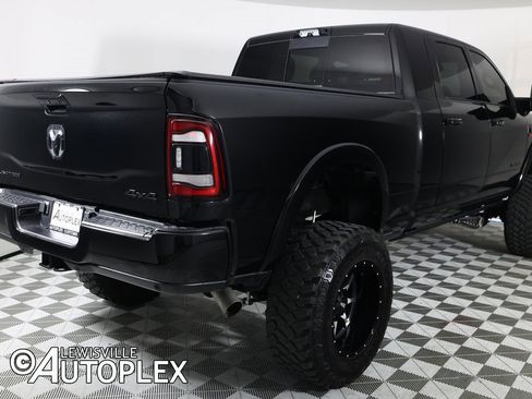 Used 2024 RAM 2500 Limited image 5