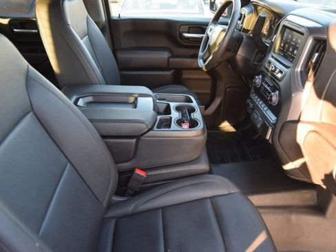 Used 2024 Chevrolet Silverado 2500 W/T w/ WT Convenience Package AWD/4WD image 32