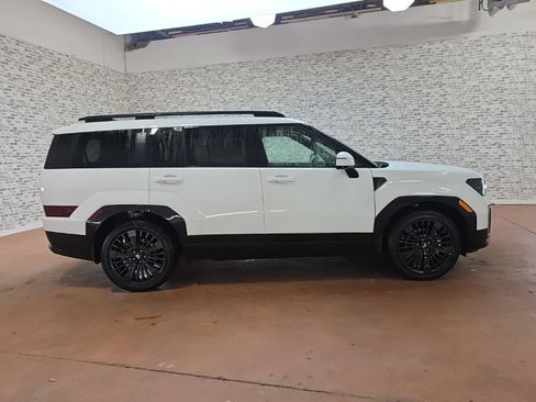 New 2026 Hyundai Santa Fe Calligraphy image 6