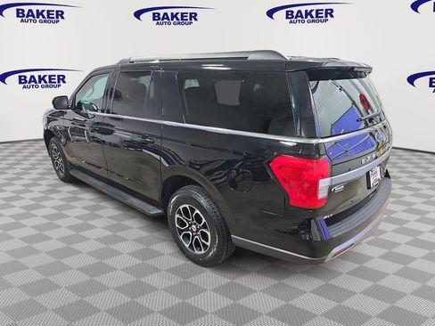 Used 2024 Ford Expedition Max XLT AWD/4WD image 7