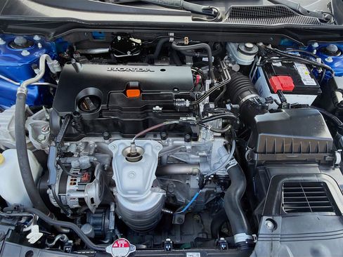 Used 2022 Honda Civic LX image 34