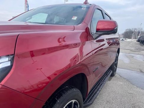 Used 2024 Chevrolet Tahoe RST w/ Luxury Package image 5