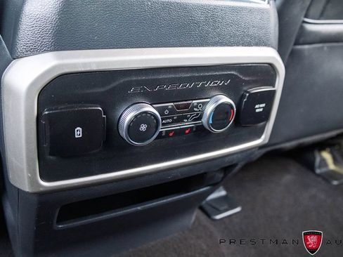 Used 2023 Ford Expedition Max Limited AWD/4WD image 41