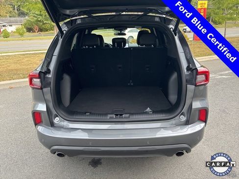Certified 2023 Ford Escape ST-Line w/ Tech Pack #1 image 5