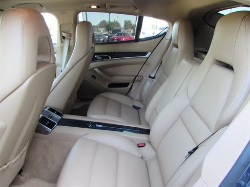 Used 2011 Porsche Panamera S RWD image 25