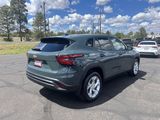 New 2026 Chevrolet Trax LS w/ LS Convenience Package image 4