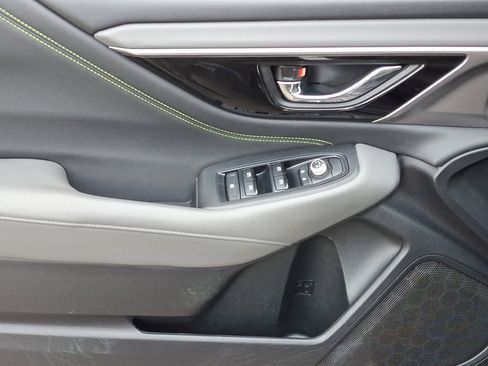 Used 2023 Subaru Outback Onyx Edition image 23