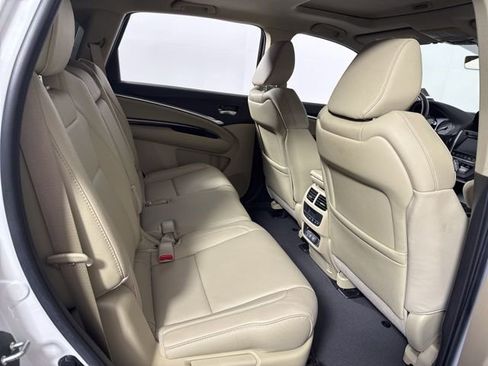 Used 2018 Acura MDX 3.5L image 23