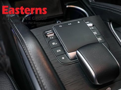 Used 2024 Mercedes-Benz GLS 450 4MATIC w/ AMG Line Exterior image 22