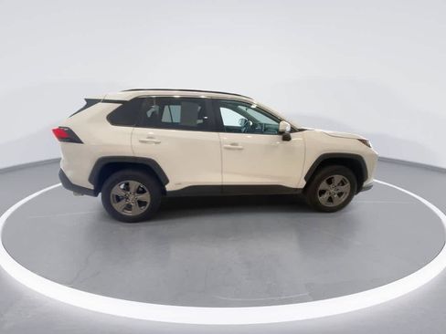Certified 2024 Toyota RAV4 XLE w/ Weather Package AWD/4WD image 9