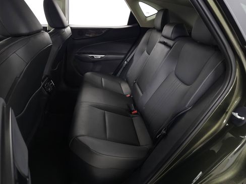 Used 2023 Lexus NX 350h AWD w/ Towing Package (2000 Lbs) image 26
