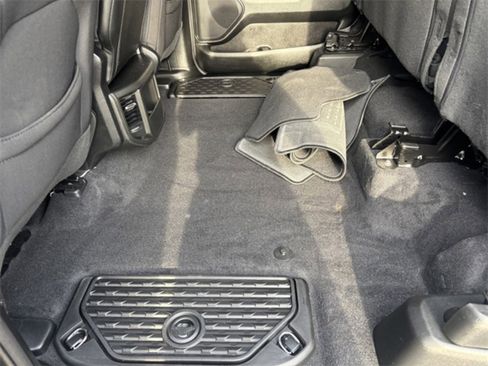 Used 2025 RAM 1500 Tradesman image 18