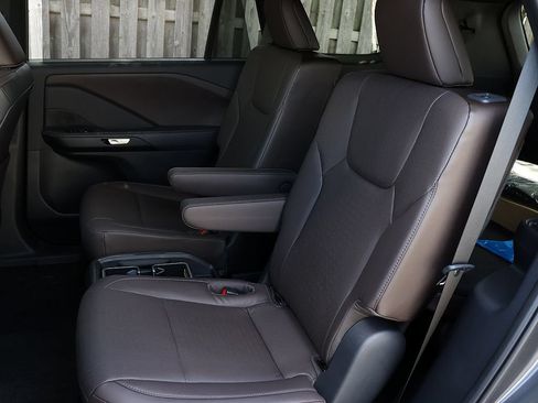 New 2026 Lexus TX 350 AWD w/ Technology Package image 13