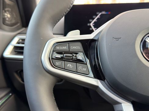 New 2026 BMW 330i Sedan w/ M Sport Package image 24