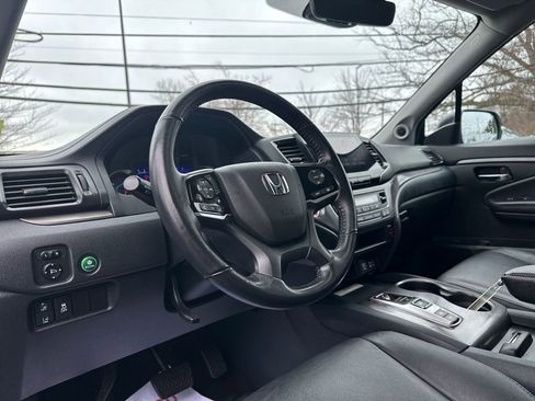 Used 2022 Honda Pilot Special Edition image 6