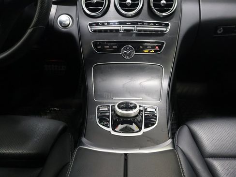 Certified 2018 Mercedes-Benz C 300 C 300 image 20