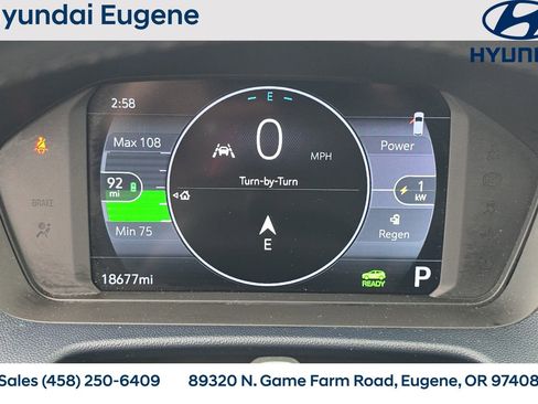 Used 2023 Chevrolet Bolt EUV Premier w/ Super Cruise Package image 32