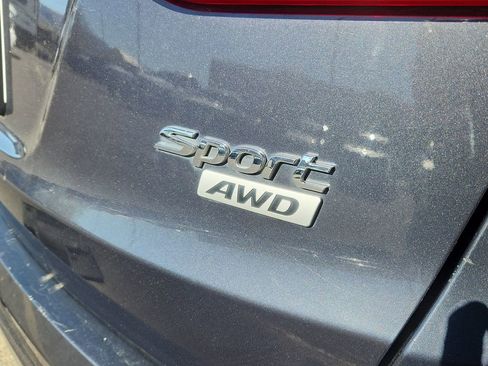 Used 2018 Hyundai Santa Fe Sport image 12