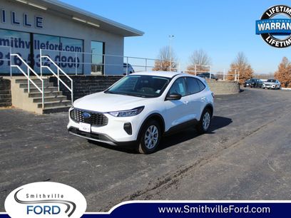 New 2026 Ford Escape Active w/ Cold Weather Package