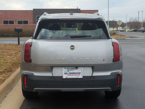 Used 2025 MINI Cooper Countryman S image 12