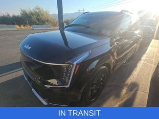 Used 2024 Kia EV9 GT-Line video 1