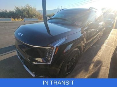 Used 2024 Kia EV9 GT-Line