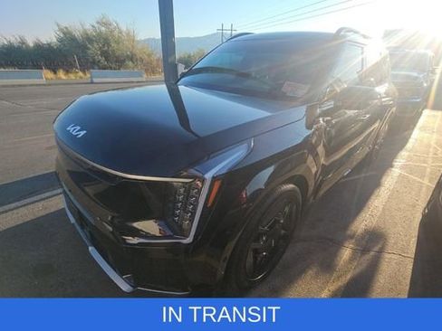 Used 2024 Kia EV9 GT-Line image 1