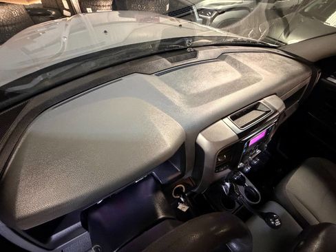 Used 2016 RAM 3500 Tradesman w/ Chrome Appearance Group image 42