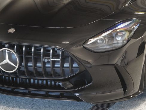 Used 2026 Mercedes-Benz AMG GT 63 image 6