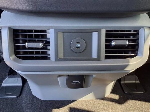 New 2026 Ford F150 XLT w/ Equipment Group 302A MID RWD image 8