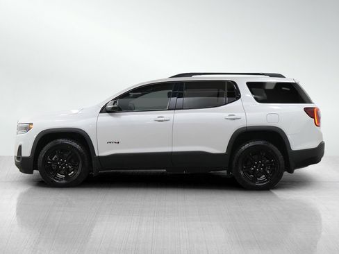 Used 2023 GMC Acadia AT4 w/ Technology Package AWD/4WD image 2